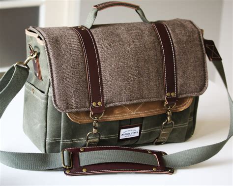 herringbone bags